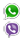 WhatsApp и Viber